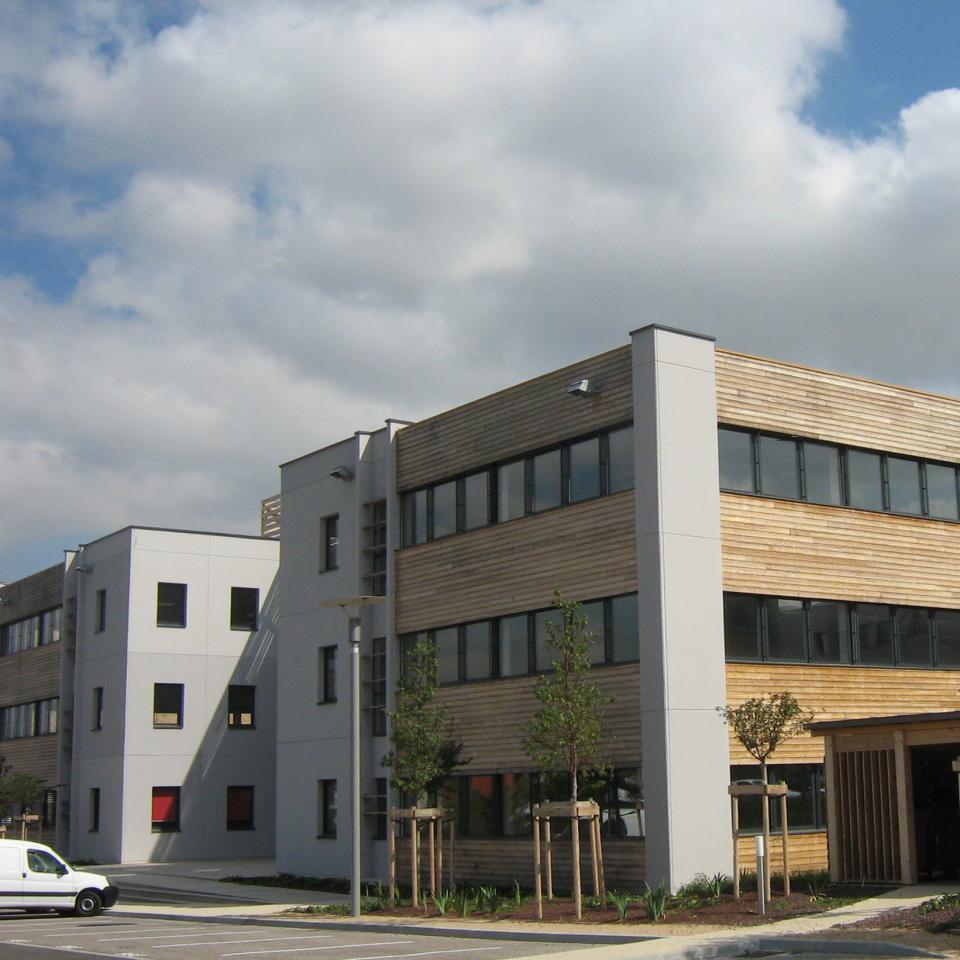 Bureau Saint-Priest 406m² Location bureau Saint-Priest Rhône OLBUR2108979 4